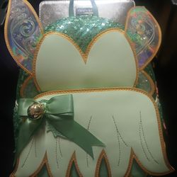 Tinkerbell Sequin