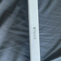 Apple Pencil Gen 2 ( USB - C) NEW IN BOX