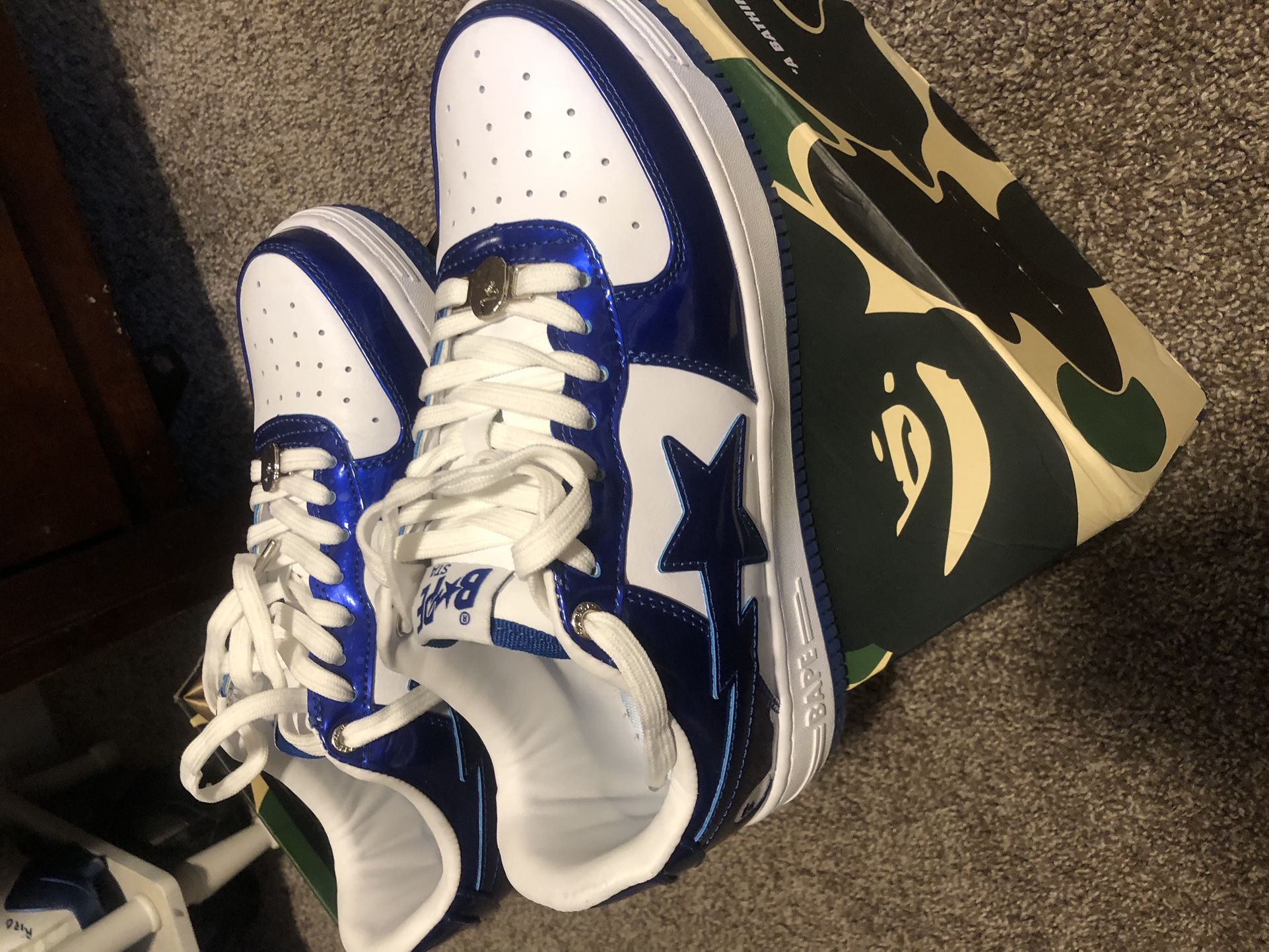 Bapes