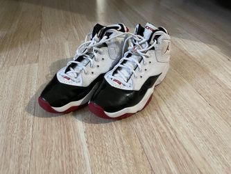 Jordan’s