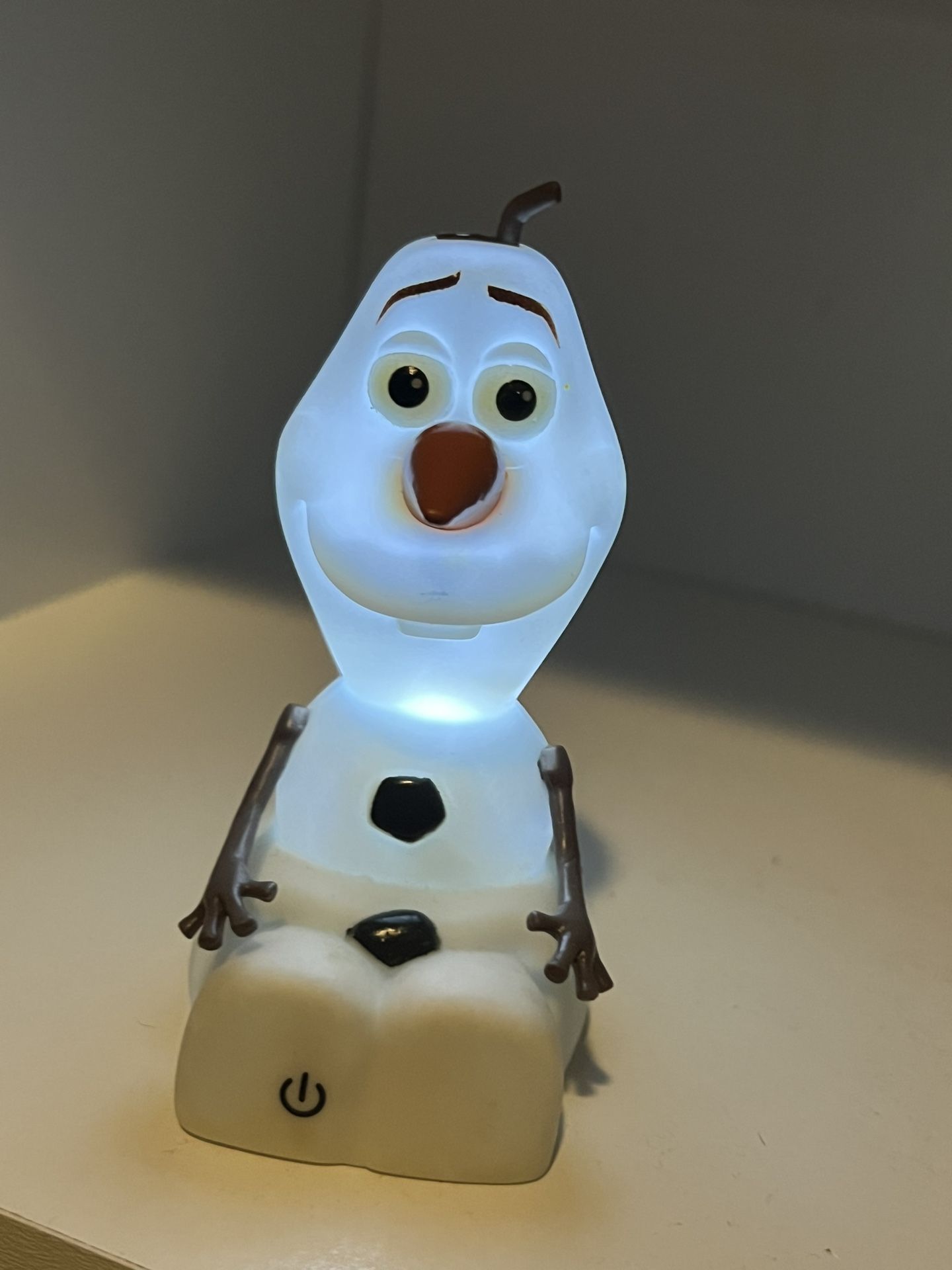 Olaf Little Night Lamp 