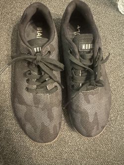 No Bull Trainers
