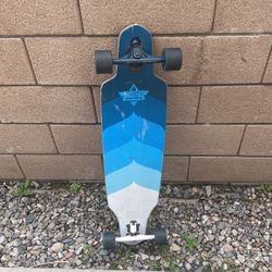 Longboard
