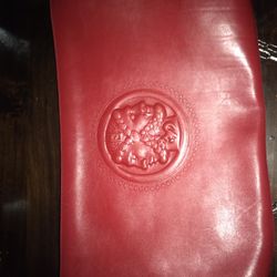 Vintage Fendi Shoulder Bag