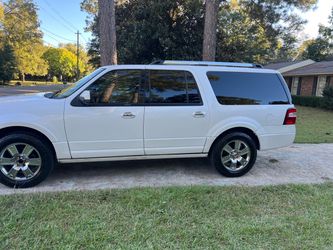 2010 Ford Expedition