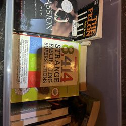 Books