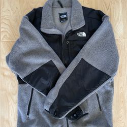 North Face Men Fleece