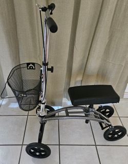 Protekt Gazelle Knee Walker
