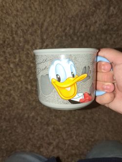 Disneyland Resort Mug