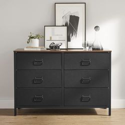 6 Drawer Dresser (Multiple available - Price Is Per)