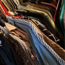  Ropa Buenas Condiciones  Blusas Mycamisas  S 3x $10.00  