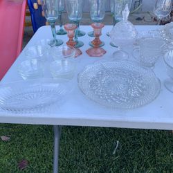 Yard Sale In Anaheim 