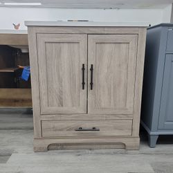 Bathroom Vanity 30"
