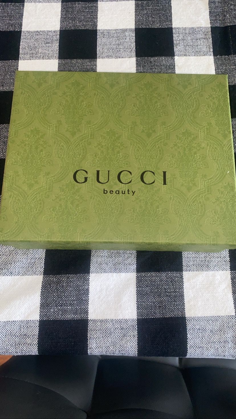 Gucci Guilty men’s cologne set 