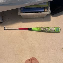 2022 Louisville Slugger Meta Prime BBCOR bat, 32 inches with a -3 drop (29 oz)