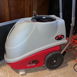 Lobster Elite Ball Machine 