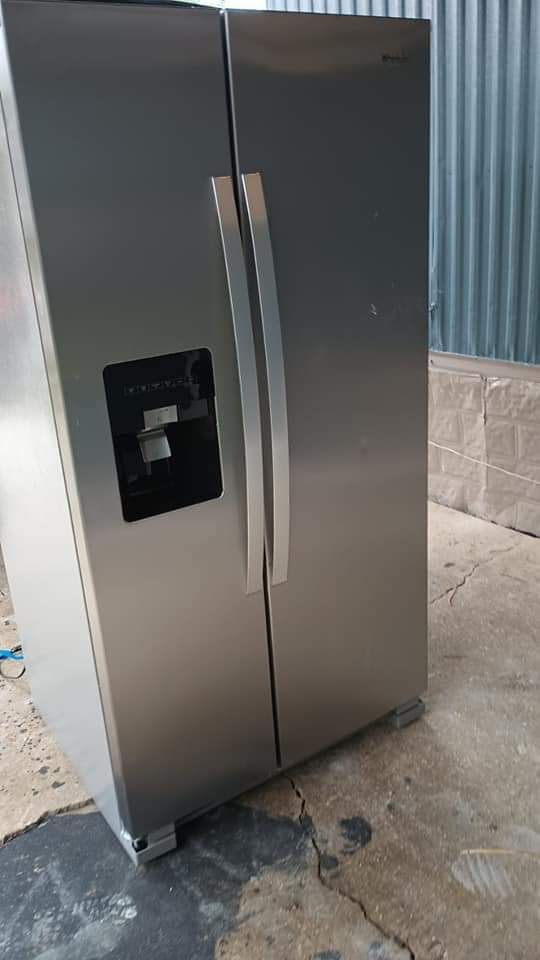 Whirlpool Appliances for Sale in New York, NY OfferUp