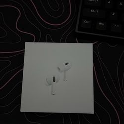 AirPods Pro 2