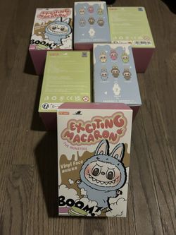 Labubu