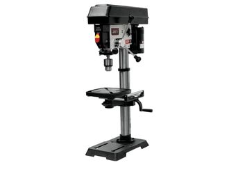JET 12-Inch Benchtop Drill Press