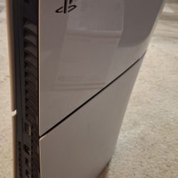 PlayStation 5 Slim DIGITAL