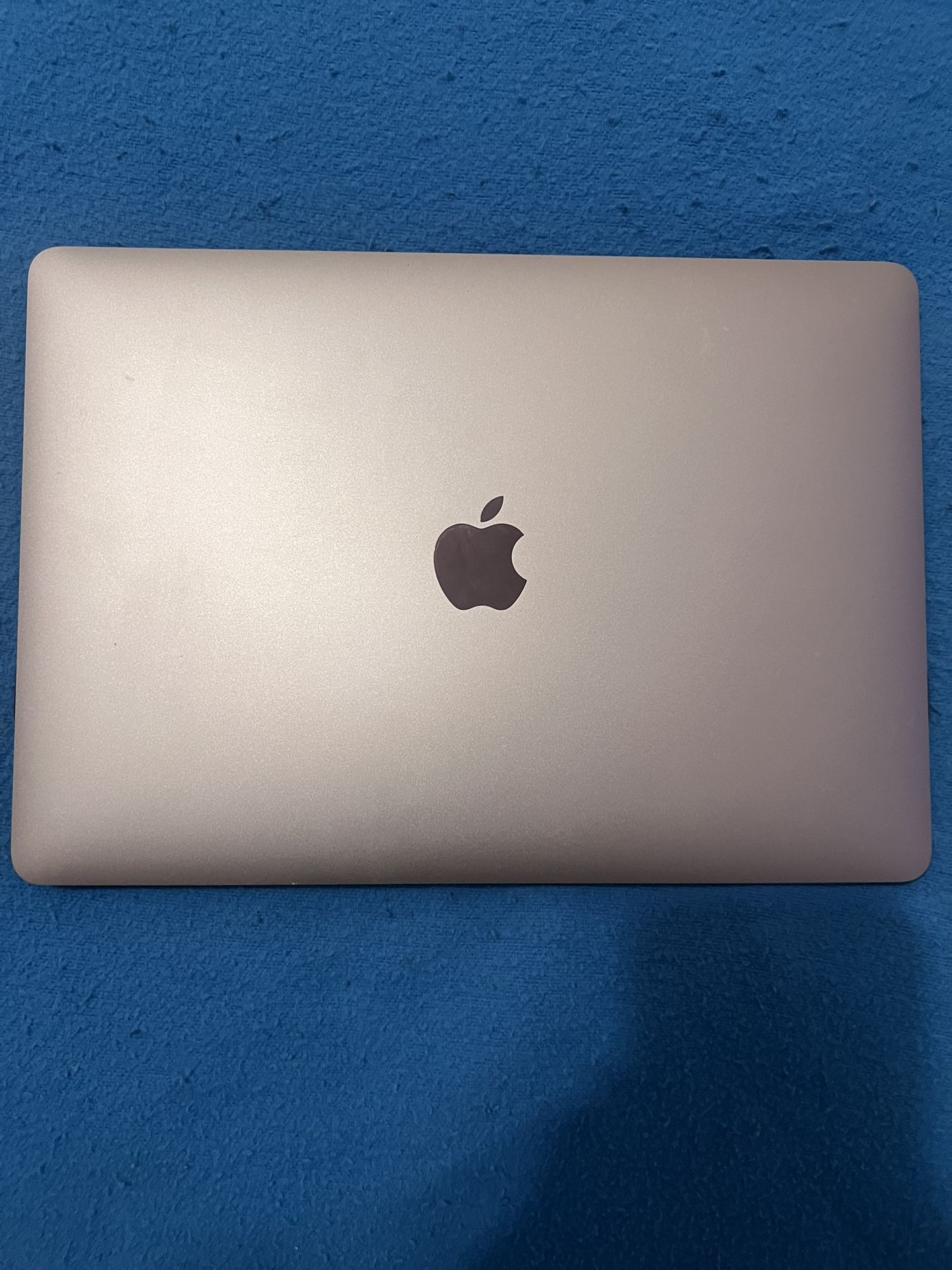 MacBook Air M1 Chip