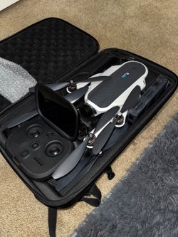 Drone GoPro Karma