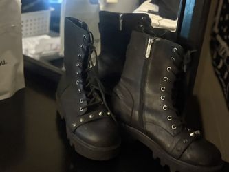 KILLSTAR Boots