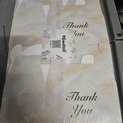 Party Boxes 