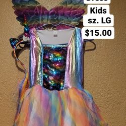 Kids Costumes 