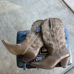 Brand New Women Durango Boots Boot Barn 