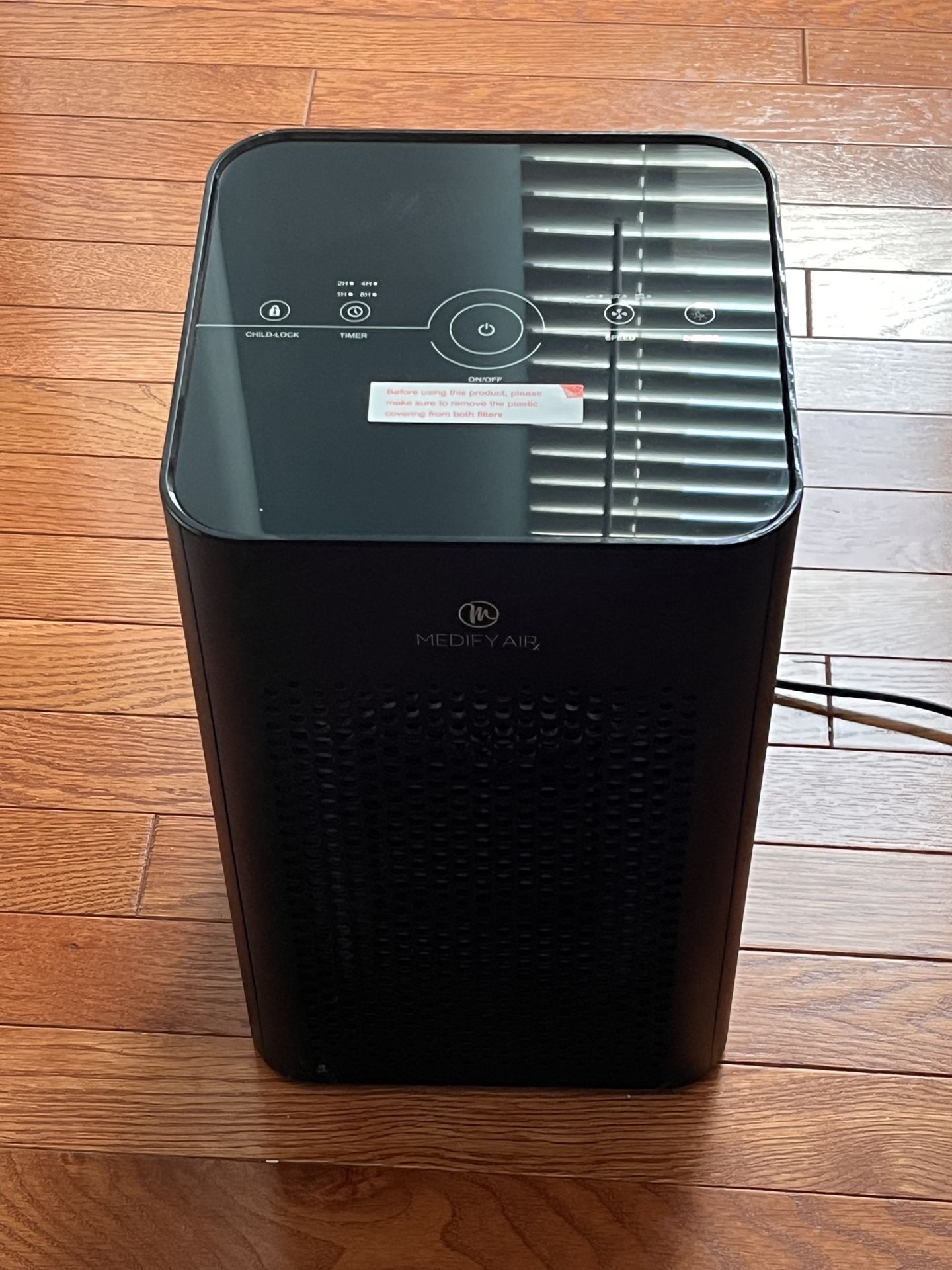 Medify MA-25 Air Purifier - Excellent Condition!