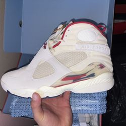 Retro 8 