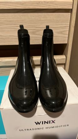 Waterproof boots
