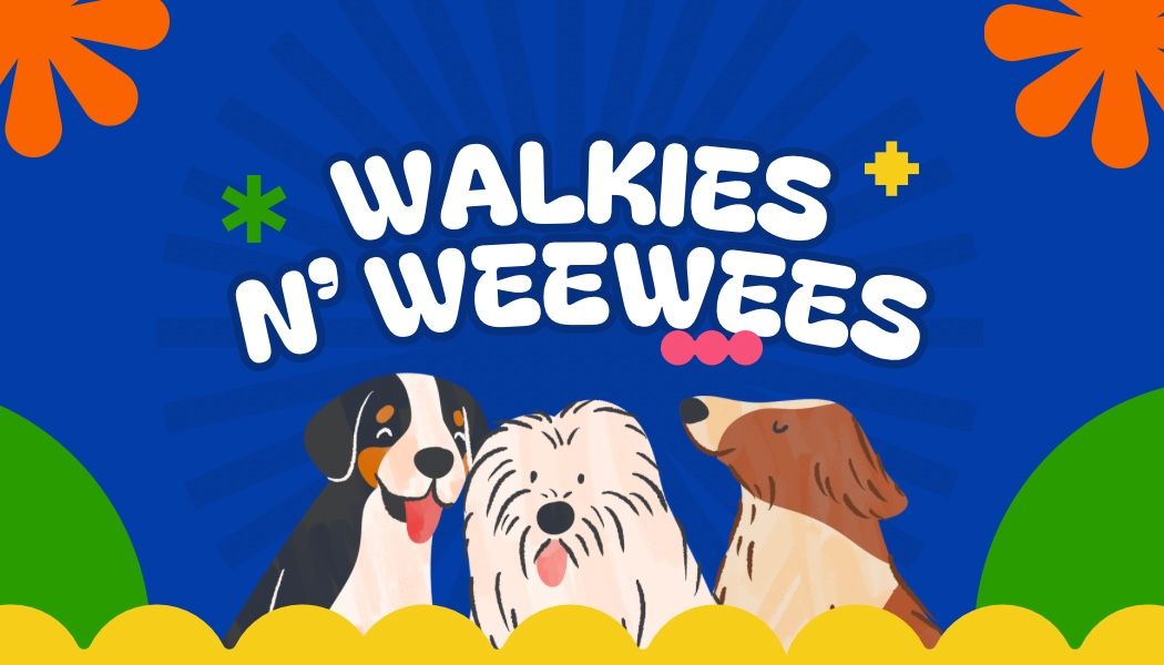 Local Dog Walker (save Money From Wag,rover)