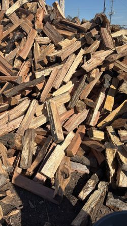 Firewood For Sale 🔥🔥