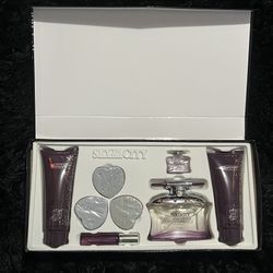 Perfume Set New Never Use 