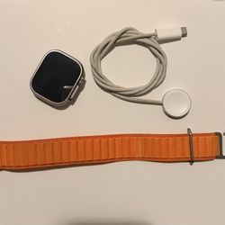 Apple Watch Ultra 