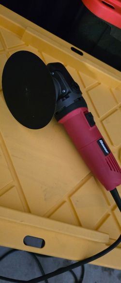 Bauer Polisher
