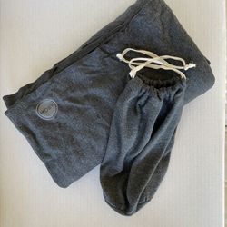 MOBY Baby Wrap Baby Carrier - Priced To Sell!