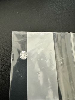 IGI Certified Lab Grown Round Brilliant Diamond