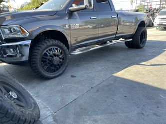 24inch All Black 