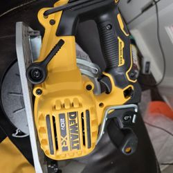 Brand New Dewalt Circular Saw 