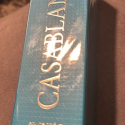 Casablanca Swiss Arabian Unisex Perfume / Cologne