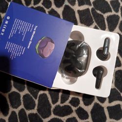 Wireless Earphones New