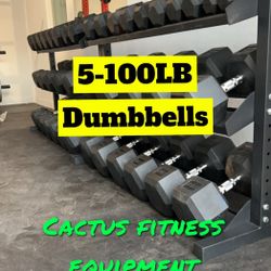 Dumbbells
