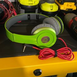 Beats by Dr. Dre Wired Headphones - Brand New
