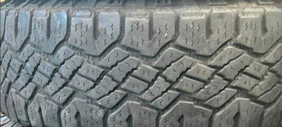 TIRES 275/65/18