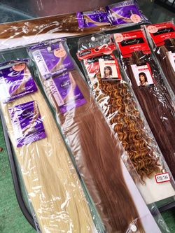 Hair Bundles