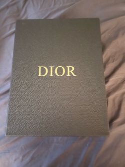 Christian Dior Sneakers